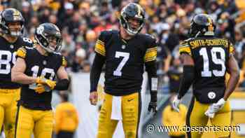 Fantasy Football: Top 2020 late-round quarterback options include Ben Roethlisberger, Daniel Jones