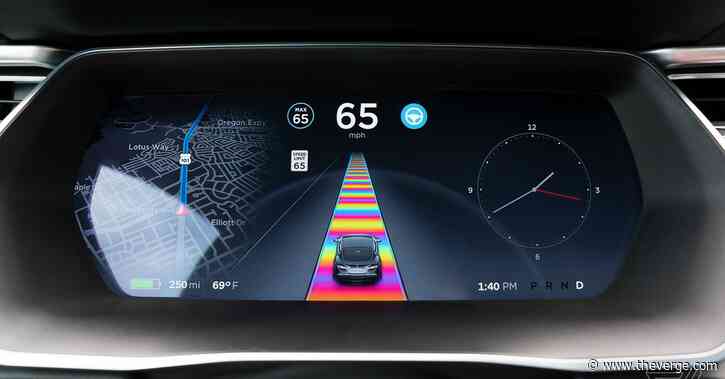 Here’s why Elon Musk keeps raising the price of Tesla’s ‘Full Self-Driving’ option