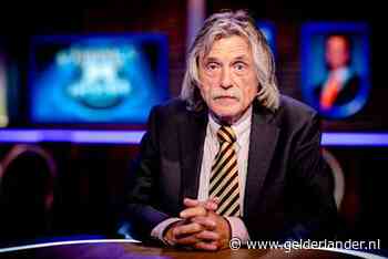 Veronica Inside gaat langer door