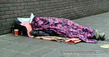 What homeless shelters could look like post-lockdown