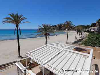 Fortschritte bei Beratungen über den Sommerurlaub im Ausland - Freie Presse