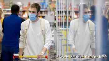 Corona-Maßnahmen - Was geht vor - Wirtschaft oder Gesundheit? - Deutschlandfunk