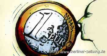 Macrons und Merkels Corona-Aufbauplan soll vereinen, spaltet aber - Berliner Zeitung