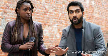 ‘The Lovebirds’ Review: It’s a Turkey