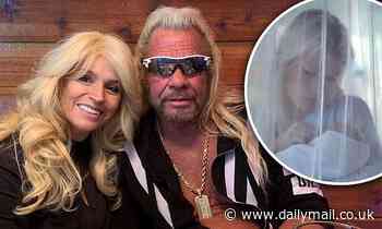 Dog the Bounty Hunter honors the passing of wife Beth and late daughter Barbara Katie