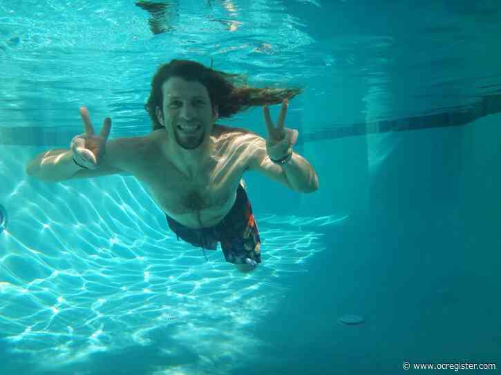Huntington Beach surfer who died during last week’s swell remembered for love of ocean, life