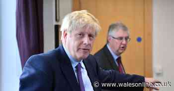 What is really happening in relations between Cardiff Bay and Westminster?