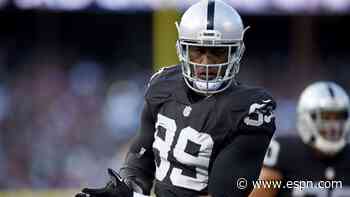 Source: Cowboys DE Smith reinstated by NFL