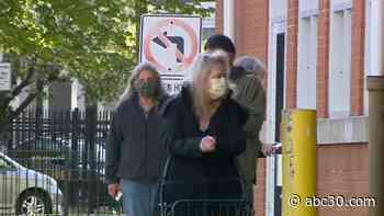 Fresno Co. residents now required to wear face masks while in public, at work, or in businesses, health officials say