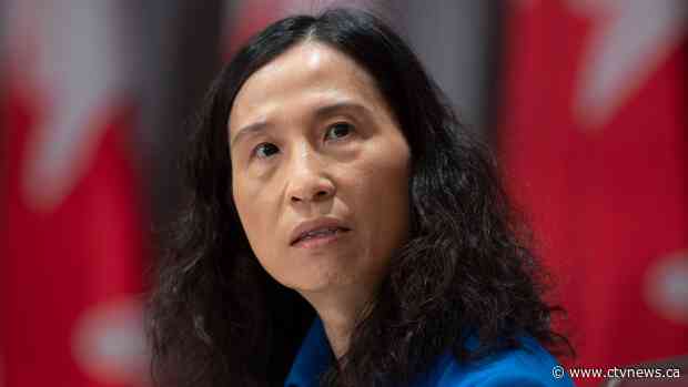 Public Health Agency of Canada now recommends wearing non-medical face masks