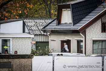 Anjo R. (45) bedreigt Brabantse burgemeester vanuit gevangenis: ‘Haar woning gaat plat’