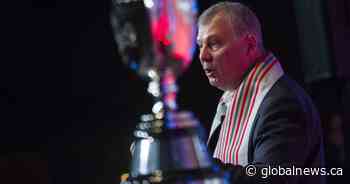 Rick Zamperin: CFL’s 2020 season, if it happens, will be like no other