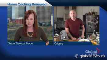 Spring vegetables bring life back to home cooking