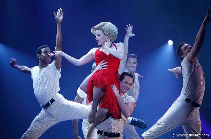 ‘Smash’: Every Song From the Show’s Marilyn Monroe Musical ‘Bombshell,’ Ranked