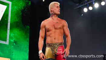 2020 AEW Double or Nothing predictions, matches, card, start time, date, All Elite Wrestling PPV preview