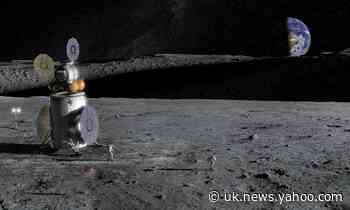 Nasa space treaty to allow establishment of lunar &#39;safety zones&#39;