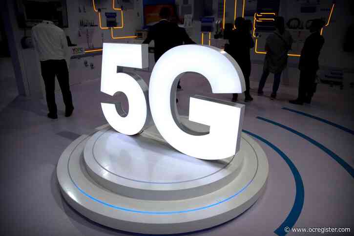 AT&T to drop misleading ‘5G’ marketing for non-5G networks