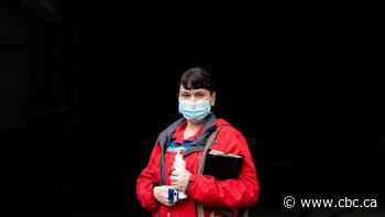 Canadian Medical Association president says 'sick' health care system unprepared for a second pandemic wave