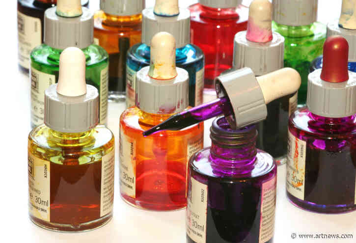 Add Bright Color to Your Art Projects with the Best Liquid Watercolors