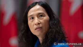 It's now recommended that Canadians wear face masks