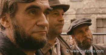 12 Great TV Series by Film Directors