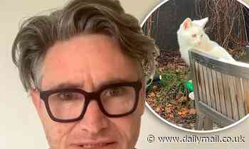 Dave Hughes trolled by fans over embarrassing detail in Instagram picture