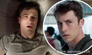13 Reasons Why: New trailer shows Clay beginning to unravel