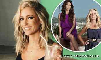 Kristin Cavallari won't return to The Hills except to make cameo