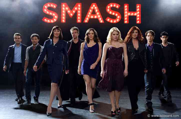 How to Watch ‘Smash’ Reunion & ‘Bombshell’ Special Livestream