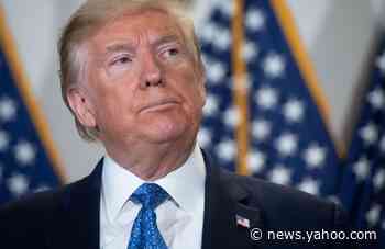 New polls show trouble for Trump and Republicans in GOP strongholds