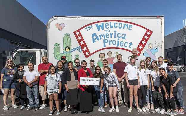 Groups step up efforts to help refugees grappling with COVID-19 fallout