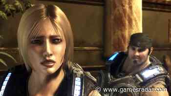 That PS3 build of Gears of War 3 was just an internal test, Epic confirms