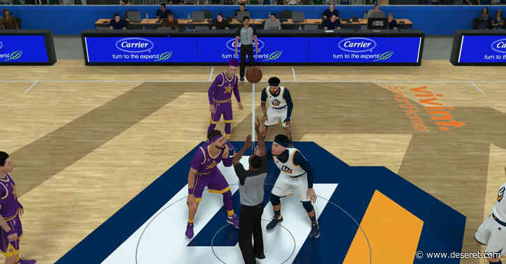 Will ESPN exposure help boost NBA 2K League?