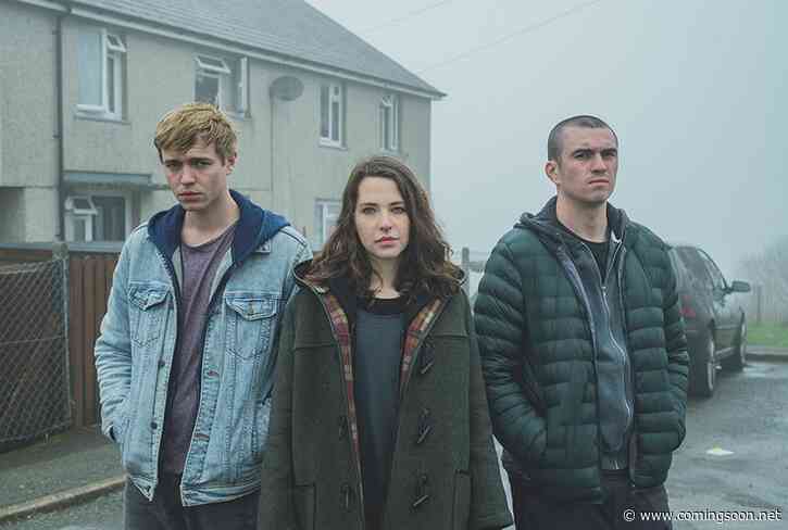 Hidden Series 2: Acorn TV & BBC’s Addictive Crime Noir Thriller Returns
