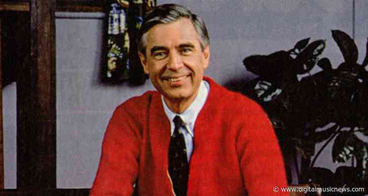 Fun Fact: Mister Rogers Sued Ice Cube In 1990 Over the Track “A Gangsta’s Fairytale”