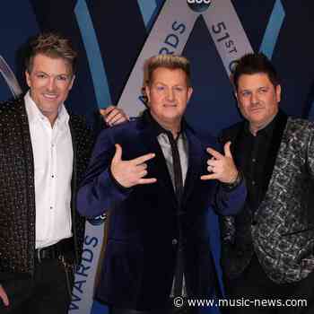 Retiring Rascal Flatts shelve farewell tour