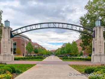 A growing number of universities say they won't hold classes in December, predicting a second coronavirus wave