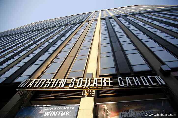 5 Takeaways From Madison Square Garden Entertainment’s Quarterly Earnings