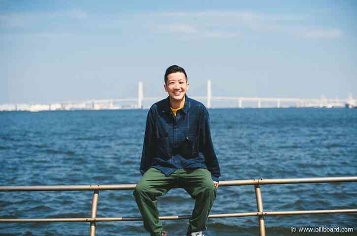 J-Pop Newcomer Eito Scores First No. 1, YOASOBI Rises to No. 2 on Japan Hot 100