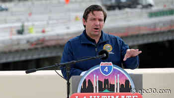 Concerns erupt over integrity of Florida's COVID-19 dashboard website after scientist's firing