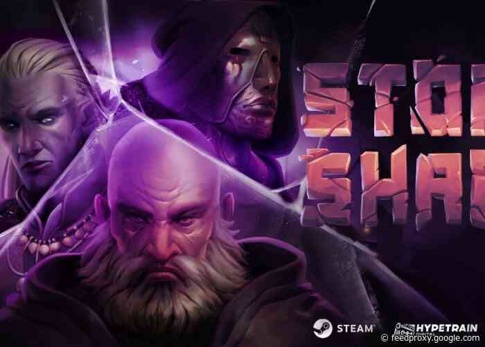 Stoneshard RPG set in an open world 25 minute gameplay