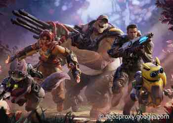 Crucible  launches today via Steam