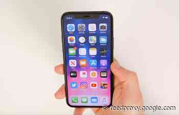 Here is another look at iOS 13.5 GM (Video)