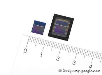 Sony and Microsoft team up on AI enabled cameras