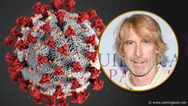 Michael Bay to Produce Pandemic Thriller Songbird