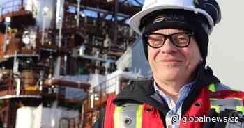 Sturgeon Refinery now refining Alberta bitumen