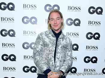 DJ Diplo reveals he has become a father for the third time - Evening Express - Aberdeen Evening Express