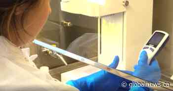 Saskatchewan Health Authority opening up COVID-19 testing criteria on May 25