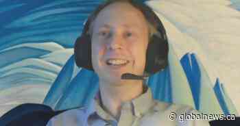 Tech sector an economic force in Saskatchewan: study