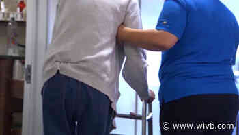 Gov. Cuomo responds to criticism over nursing home policies during pandemic